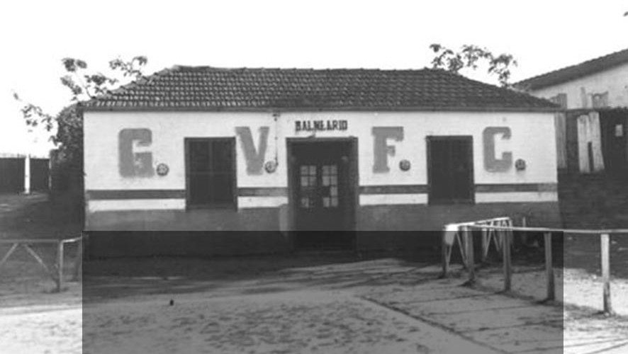 1924 – Fundação a 3 de maio de 1924