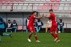 Formação: Resumo do fim-de-semana desportivo